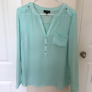Dress shirt